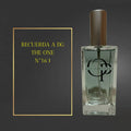163 INSPIRED BY D&G THE ONE