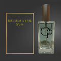 216 INSPIRADO EN Y YSL