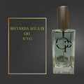 115 INPIRED BY ACQUA DI GIO ARMANI
