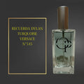 545 INSPIRADO EN DYLAN TURQUOISE VERSACE