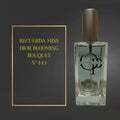 443 INSPIRADO EN MISS DIOR BLOOMING BOUQUET