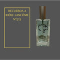 523 INSPIRADO EN IDÔLE LANCÔME