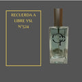 524 INSPIRED BY YSL LIBRE