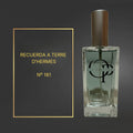 181 INSPIRED BY TERRE D’HERMES