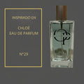 29 INSPIRADO EN CHLOE EAU DE PARFUM