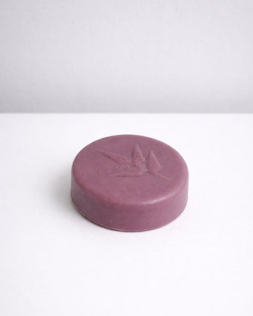 Solid Conditioner Curly Hair FRUIT