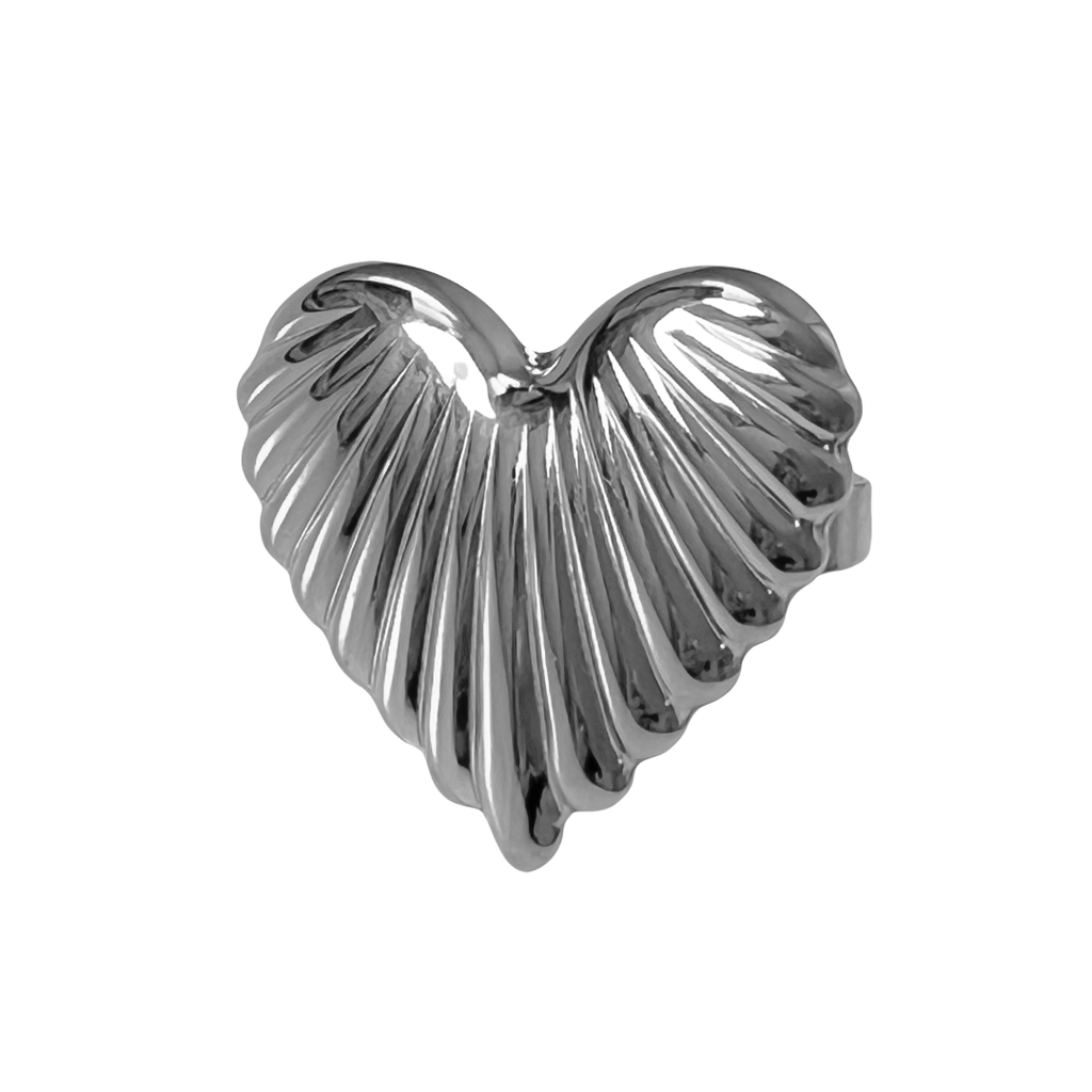 Anillo Big Love