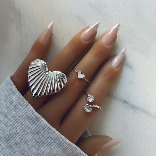Big Love Ring