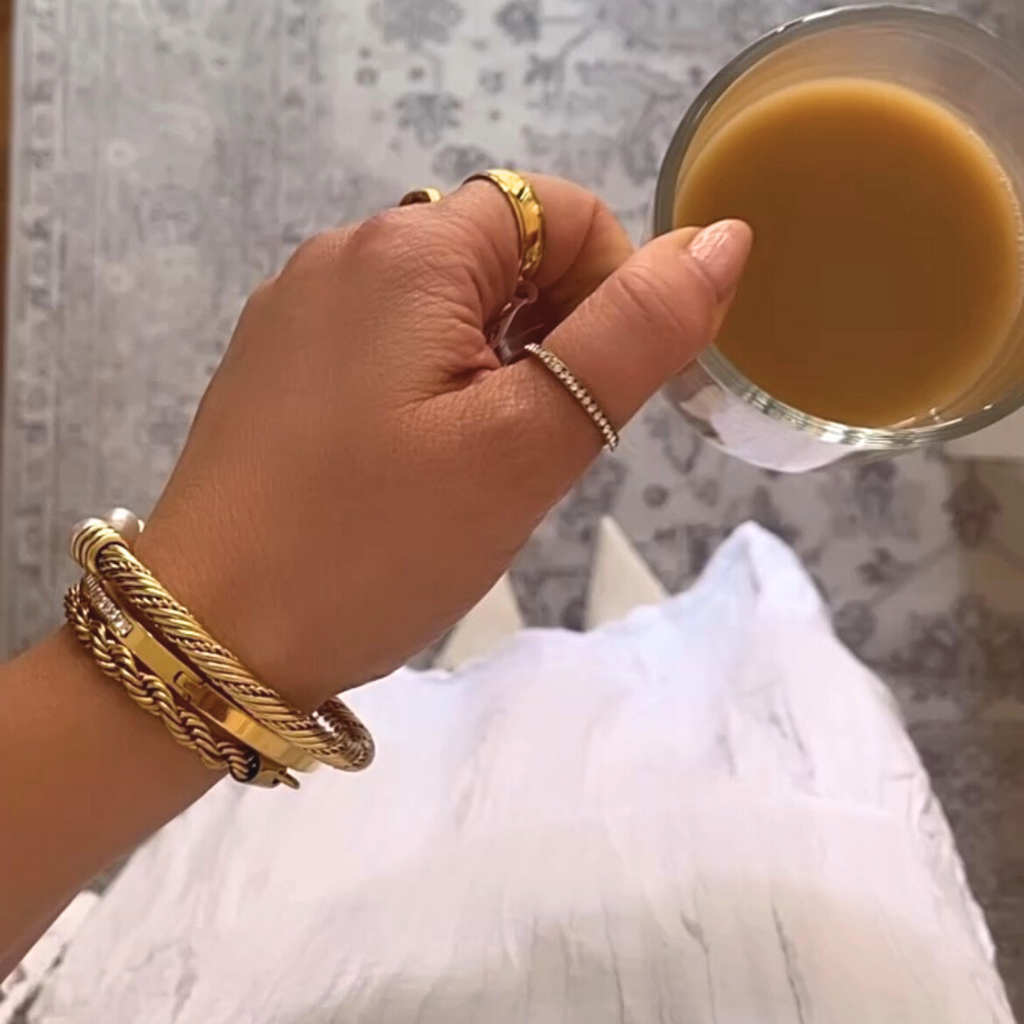 Anillo Lexie