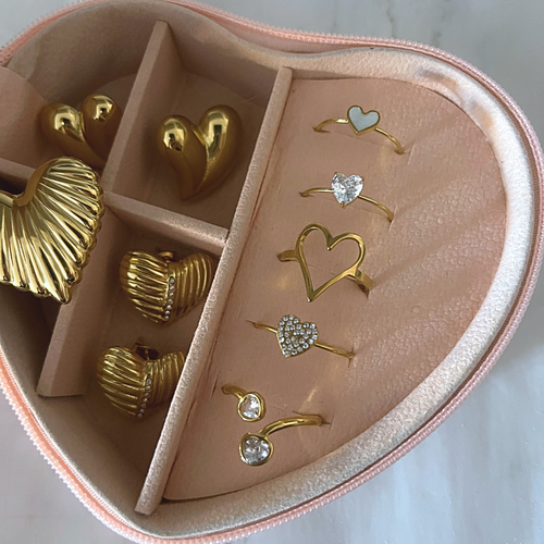 Anillo de los amantes