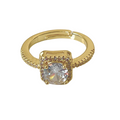 Anillo Sirena