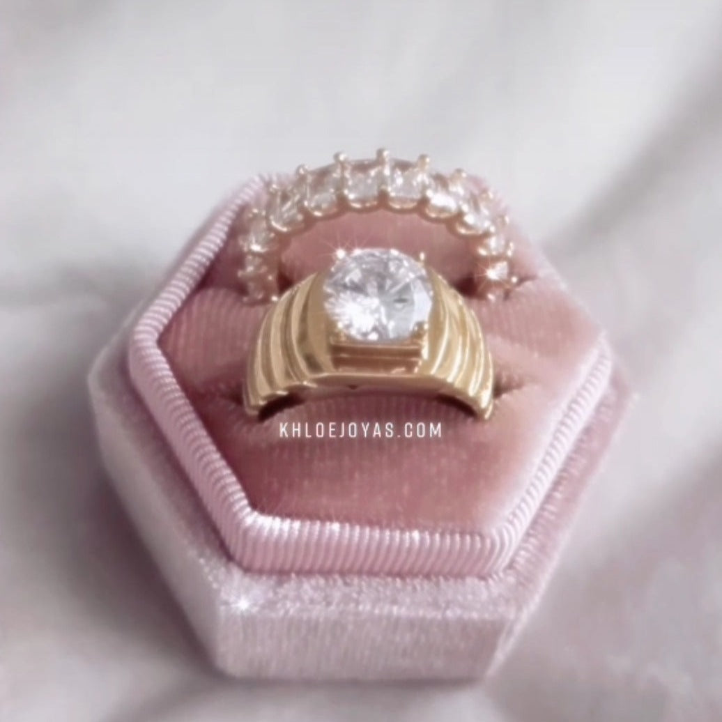 Anillo Windsor