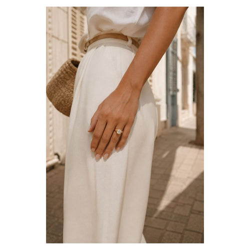 Sinatra Ring