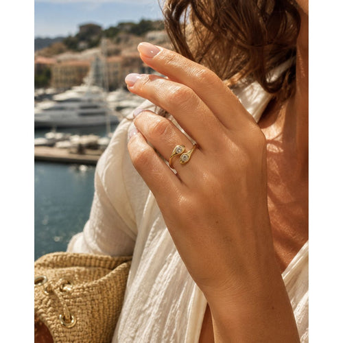 Anillo Angélica