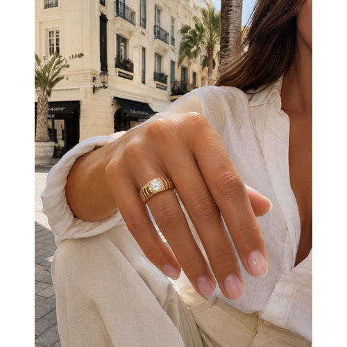 Anillo Windsor