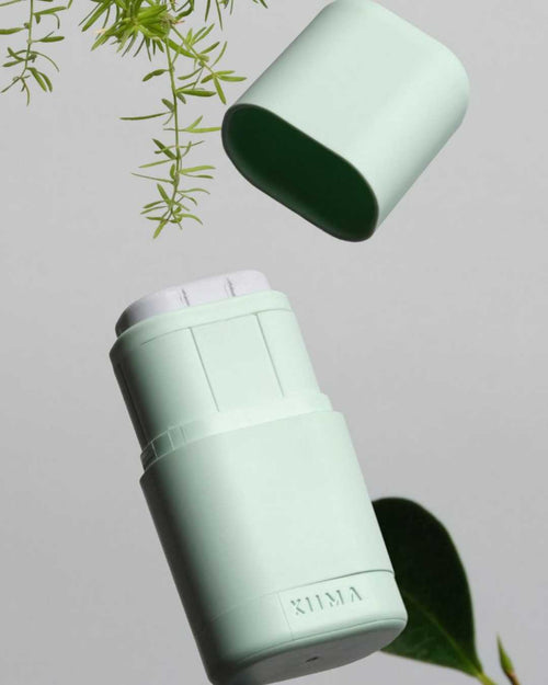 Applicator + 3 ECO Solid Deodorants Sensitive Skin