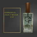 99 INSPIRADO EN ANGEL T MUGLER