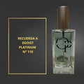 119 Inspired by Egoiste Platinum Chanel
