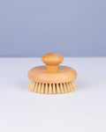 Cepillo de Madera Exfoliante Dry Brush