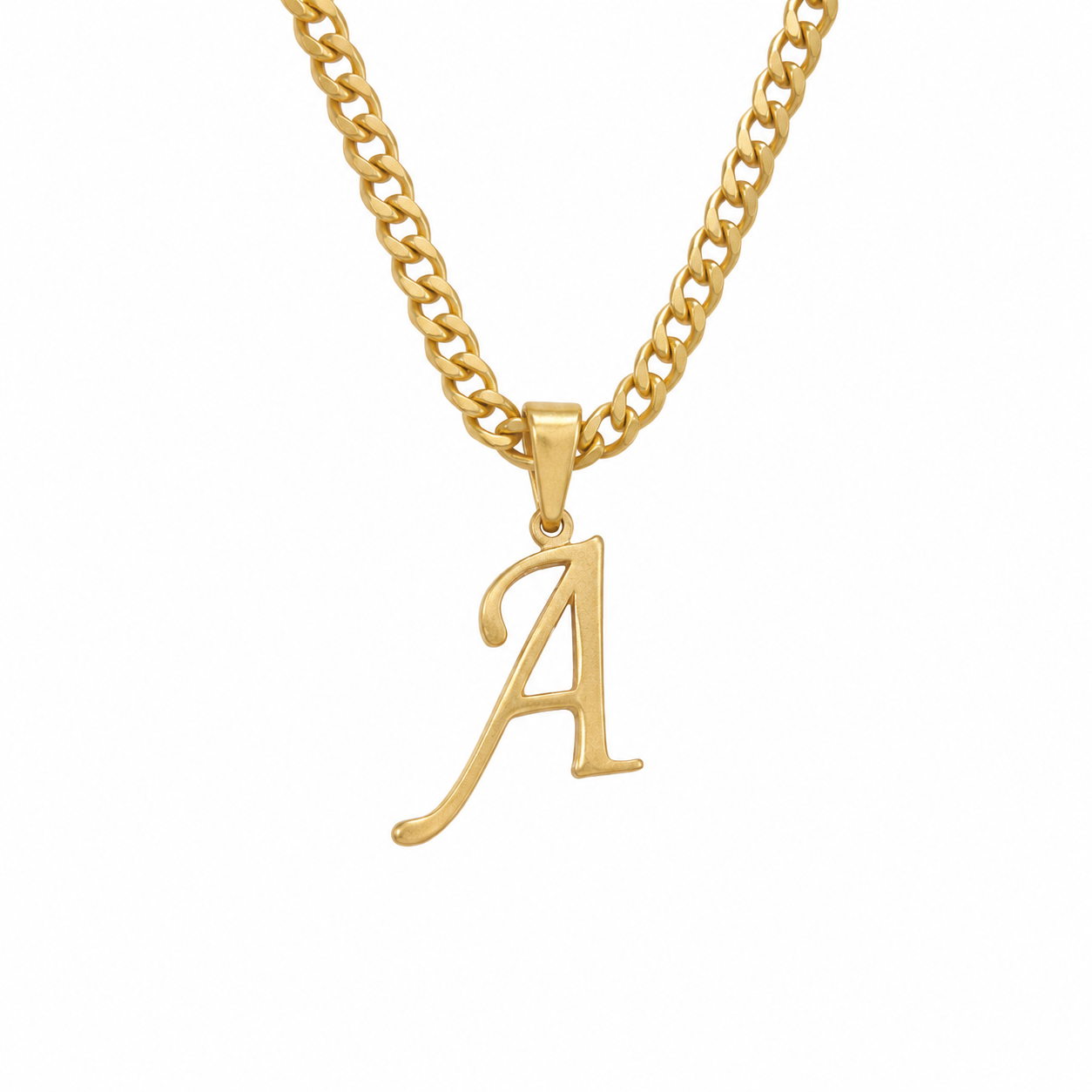 Collar Inicial Edwards