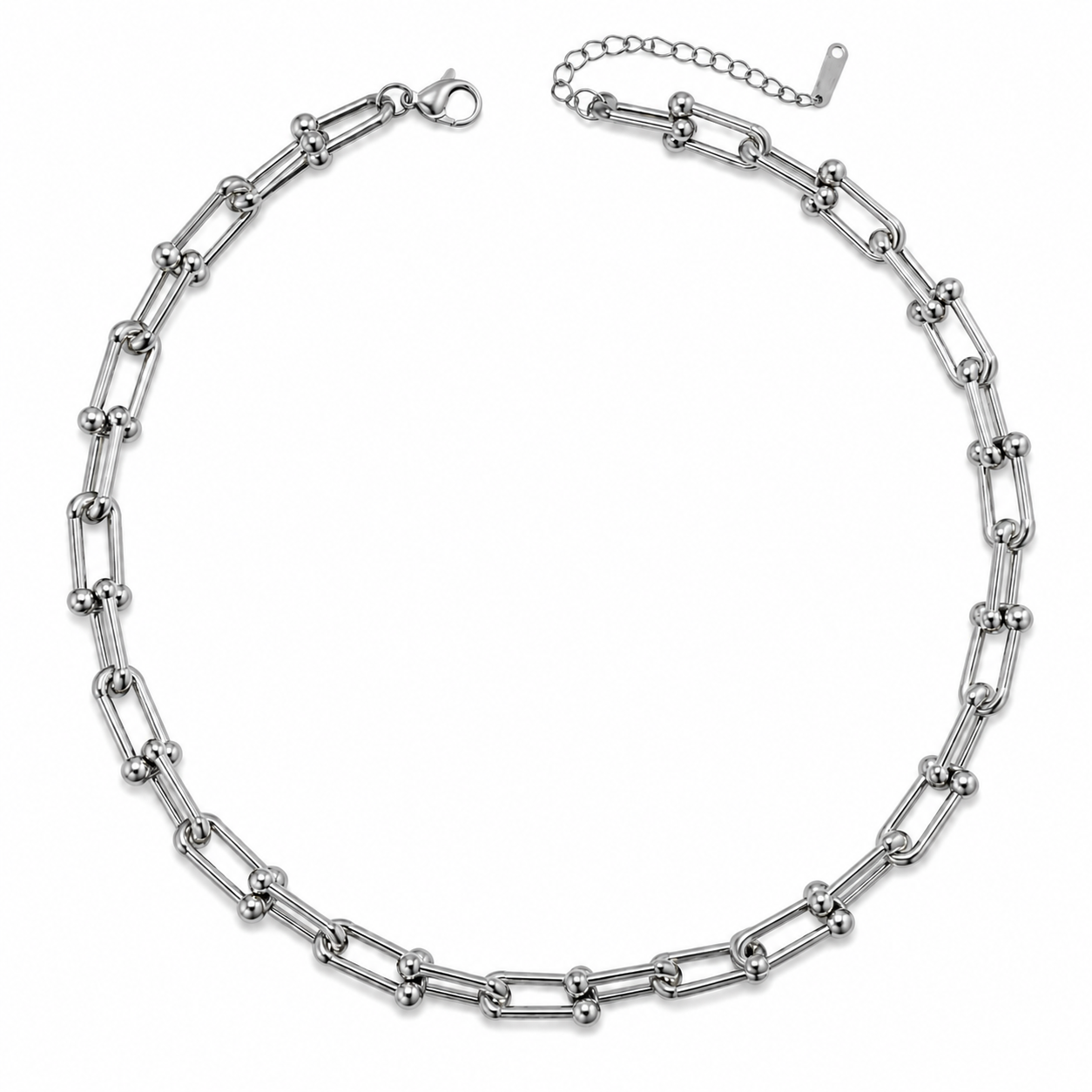 Collar Estribos