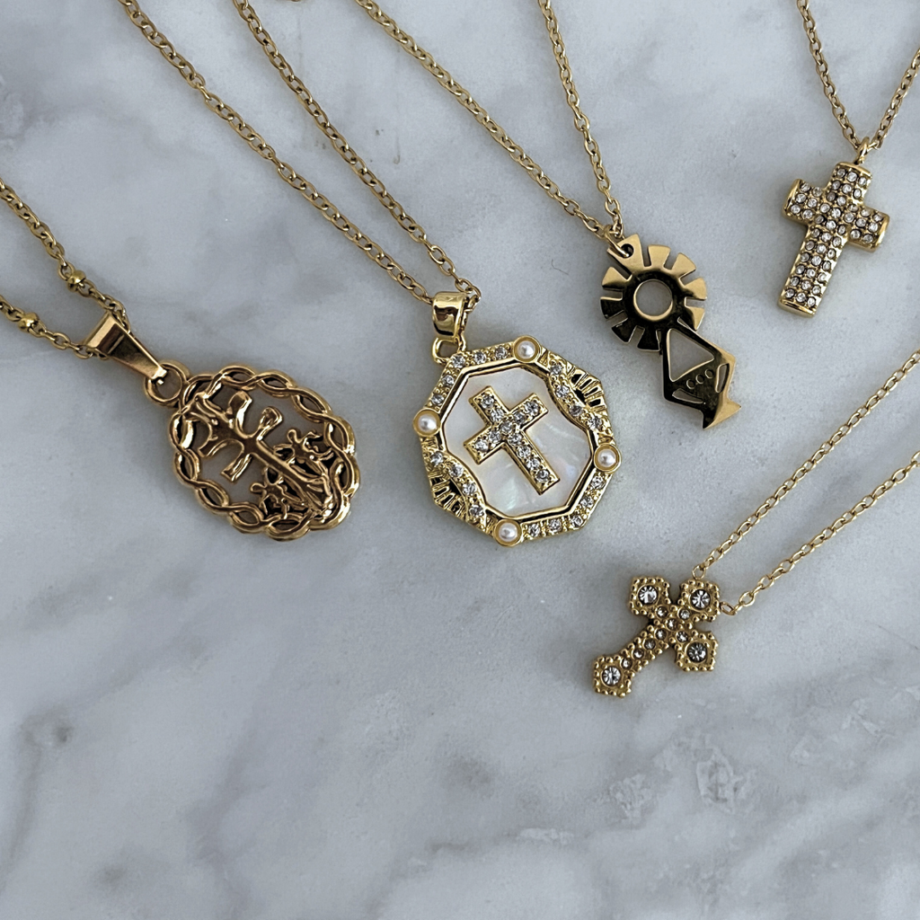 Collar Fervor CZ