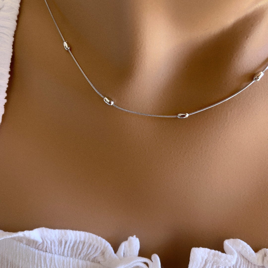 Collar Laguna