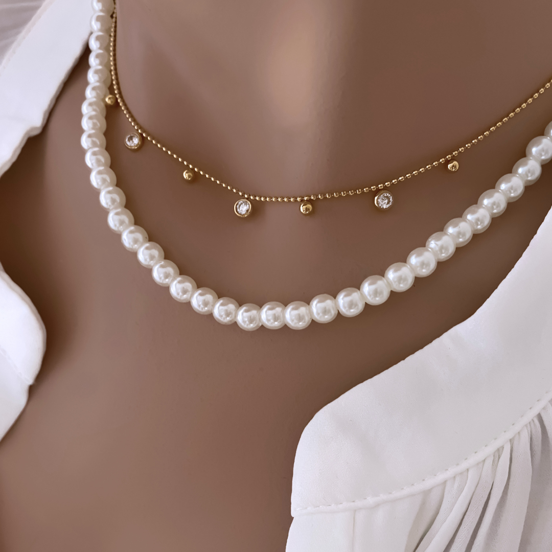 Collar Lucero