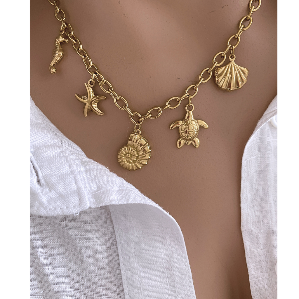 Collar Marine