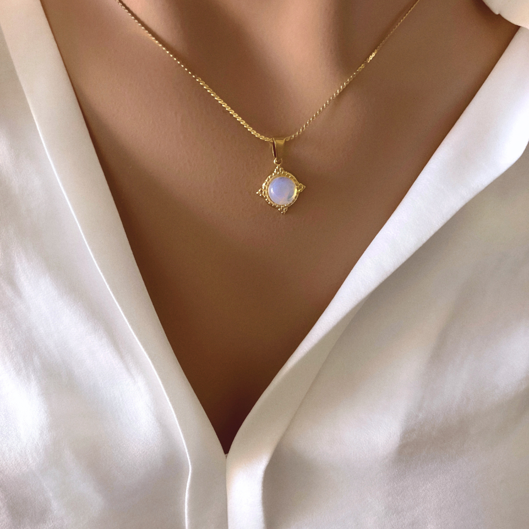 Collar Nadyr