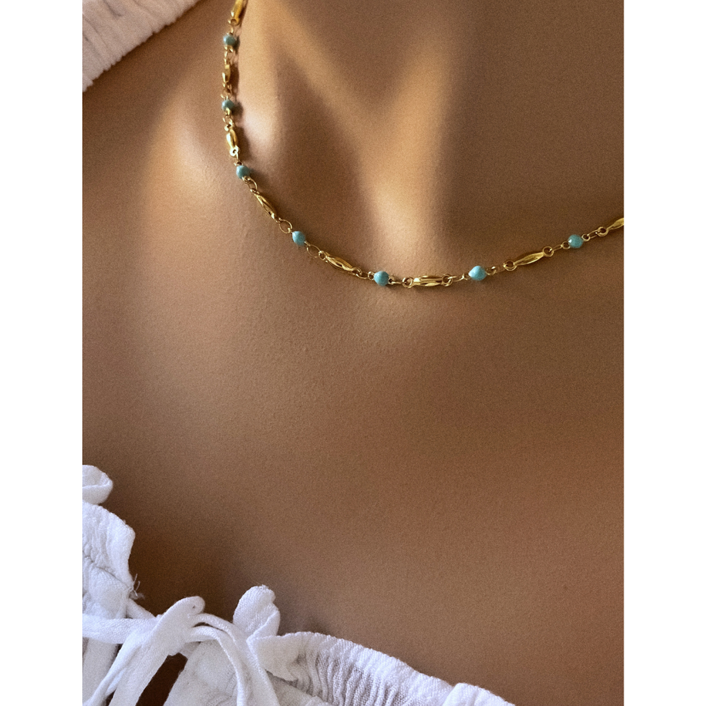 Collar Tulum