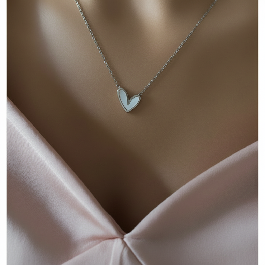 Collar Mi Cuore