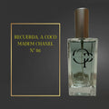 46  INSPIRED BY COCO MADEMOISELLE CHANEL