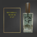 127 INSPIRADO EN BLACK XS