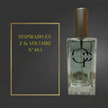 483 INSPIRADO EN Z&VOLTAIRE