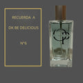 06 INSPIRADO EN DKNY BE DELICIUS