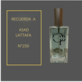 250 INSPIRED BY ASAD LATTAFA