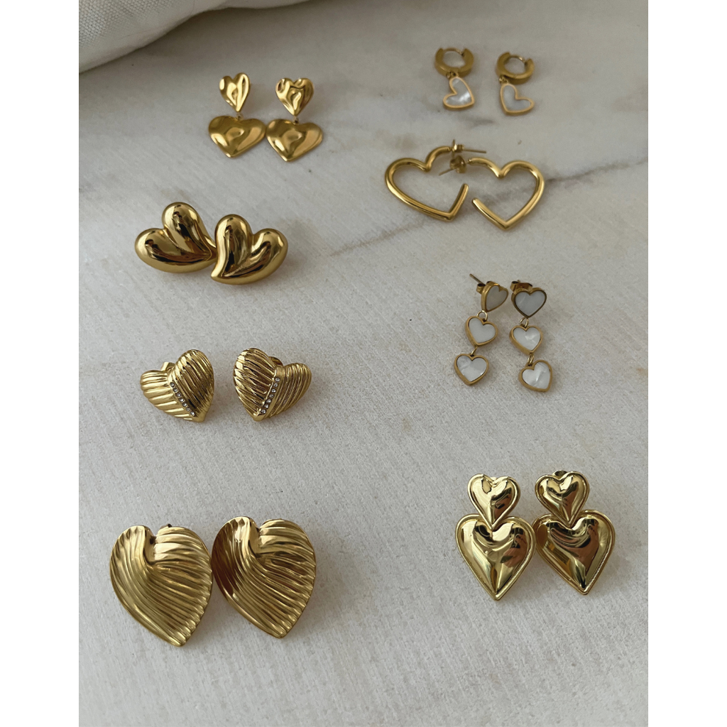 Pendientes Esplendor