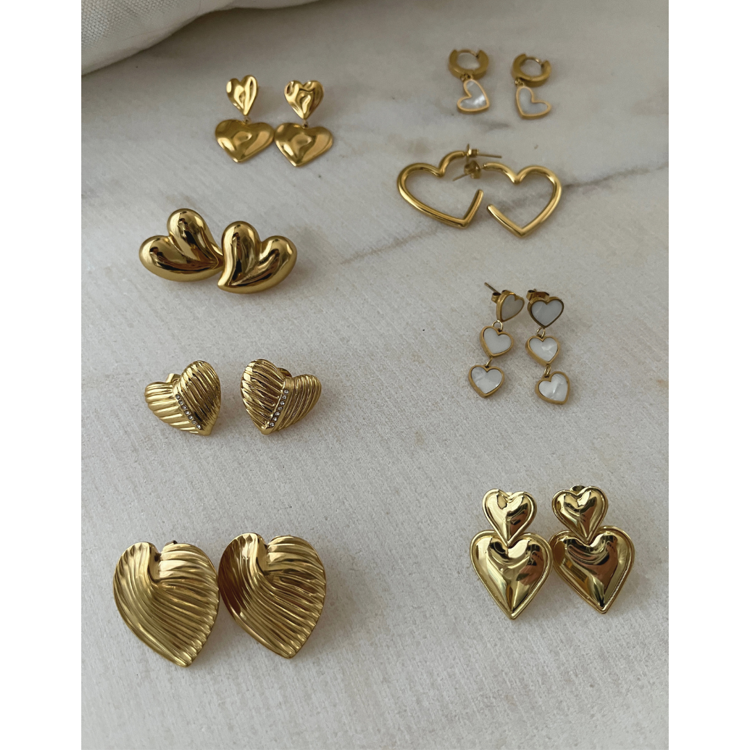 Pendientes Affair