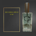 89 INSPIRED BY OPIUM