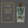 544 INSPIRADO EN FLORA GORGEOUS GARDENIA - GUCCI