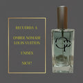 NICH7 INSPIRADO EN OMBRE NOMADE LOUIS VUITTON unisex