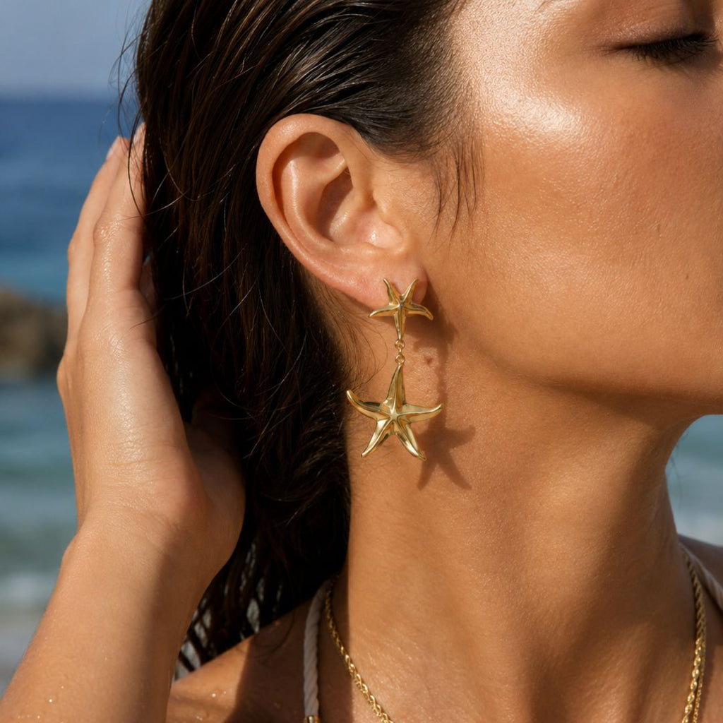 Pendientes Sea
