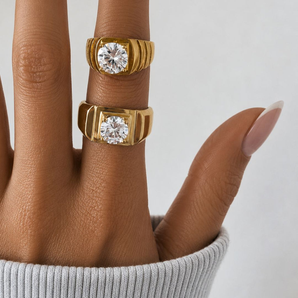 Anillo Windsor
