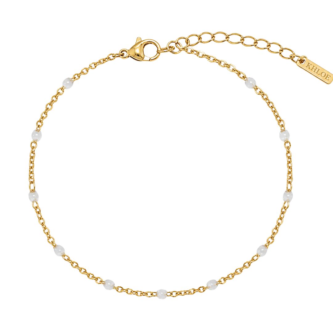 Pulsera Alba