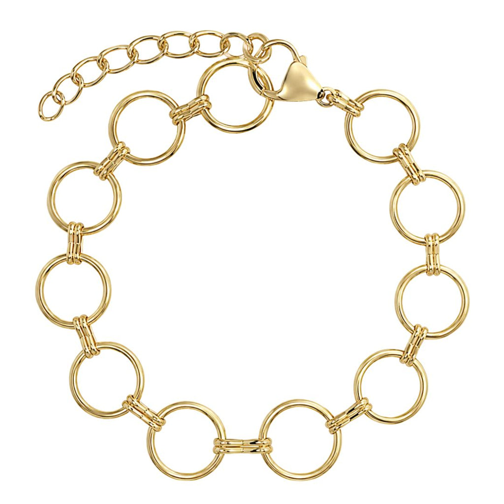 Pulsera Shiloh
