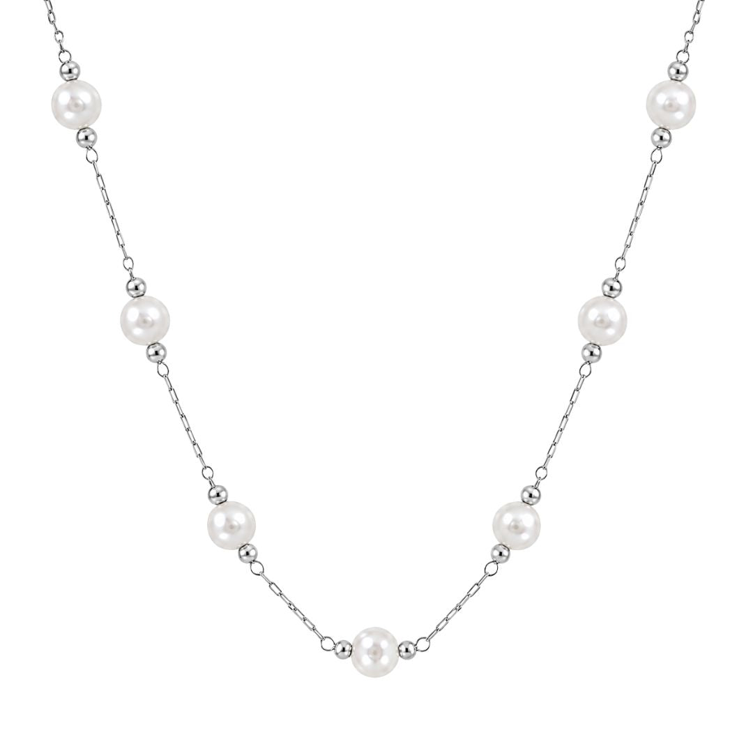 Collar Splendid Pearl