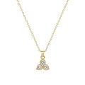 Collar Kentya