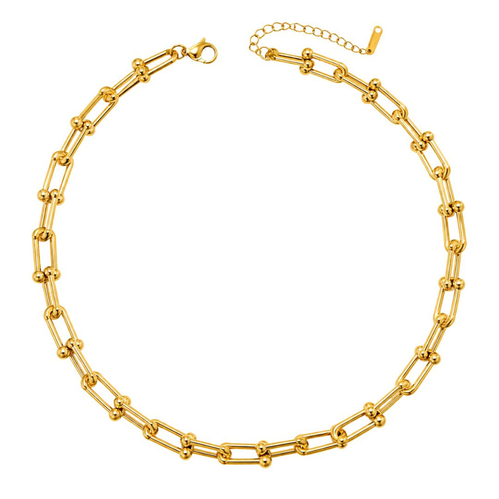 Collar Estribos