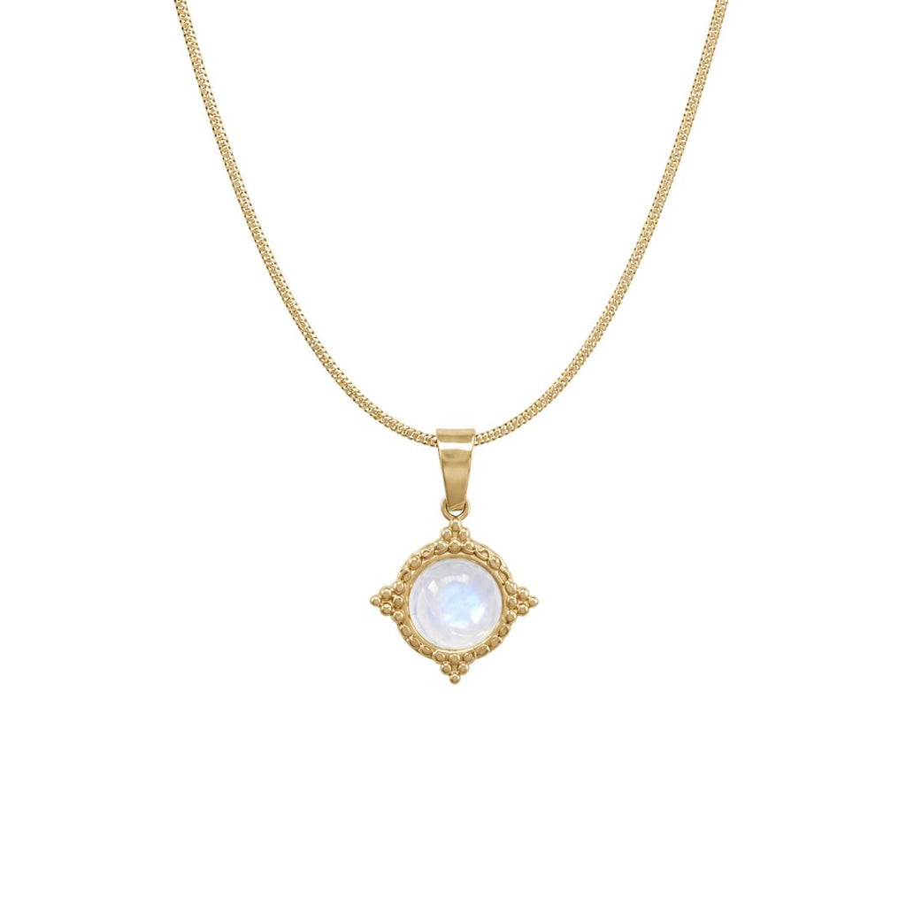 Collar Nadyr